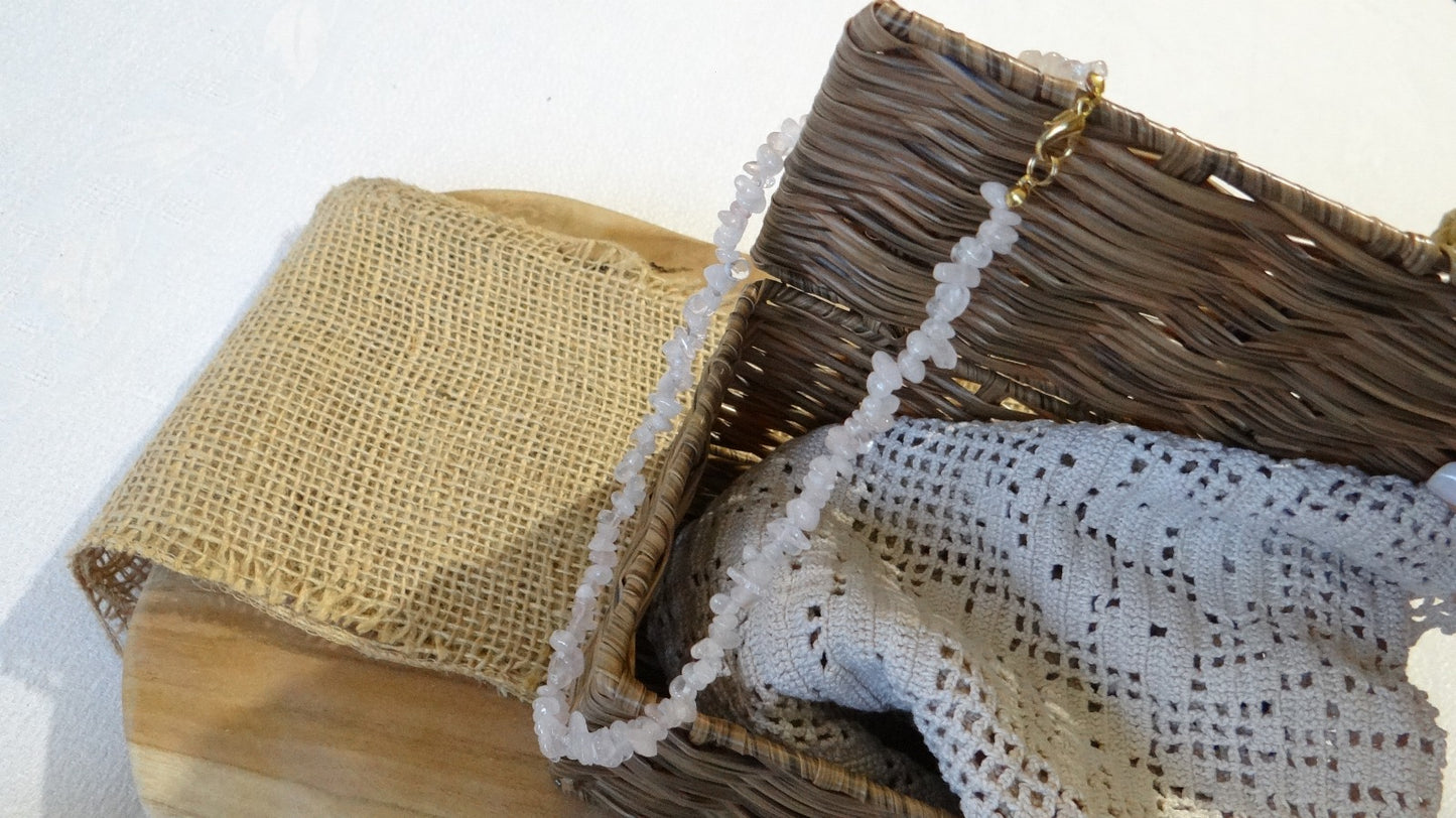 Collier Tendresse