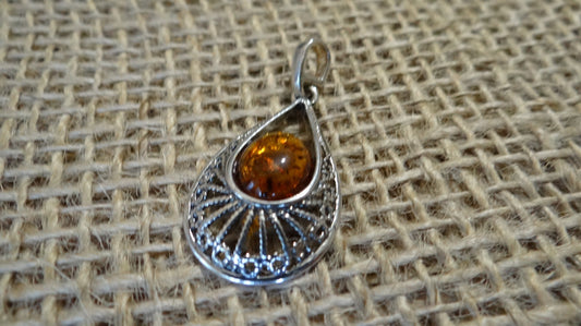 Pendentif Marina