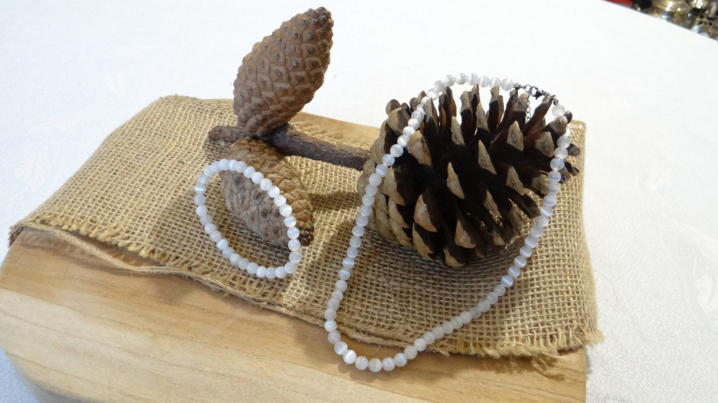 Bracelet Nuage