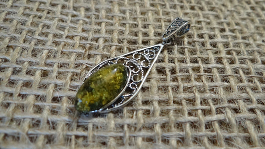 Pendentif Victoria