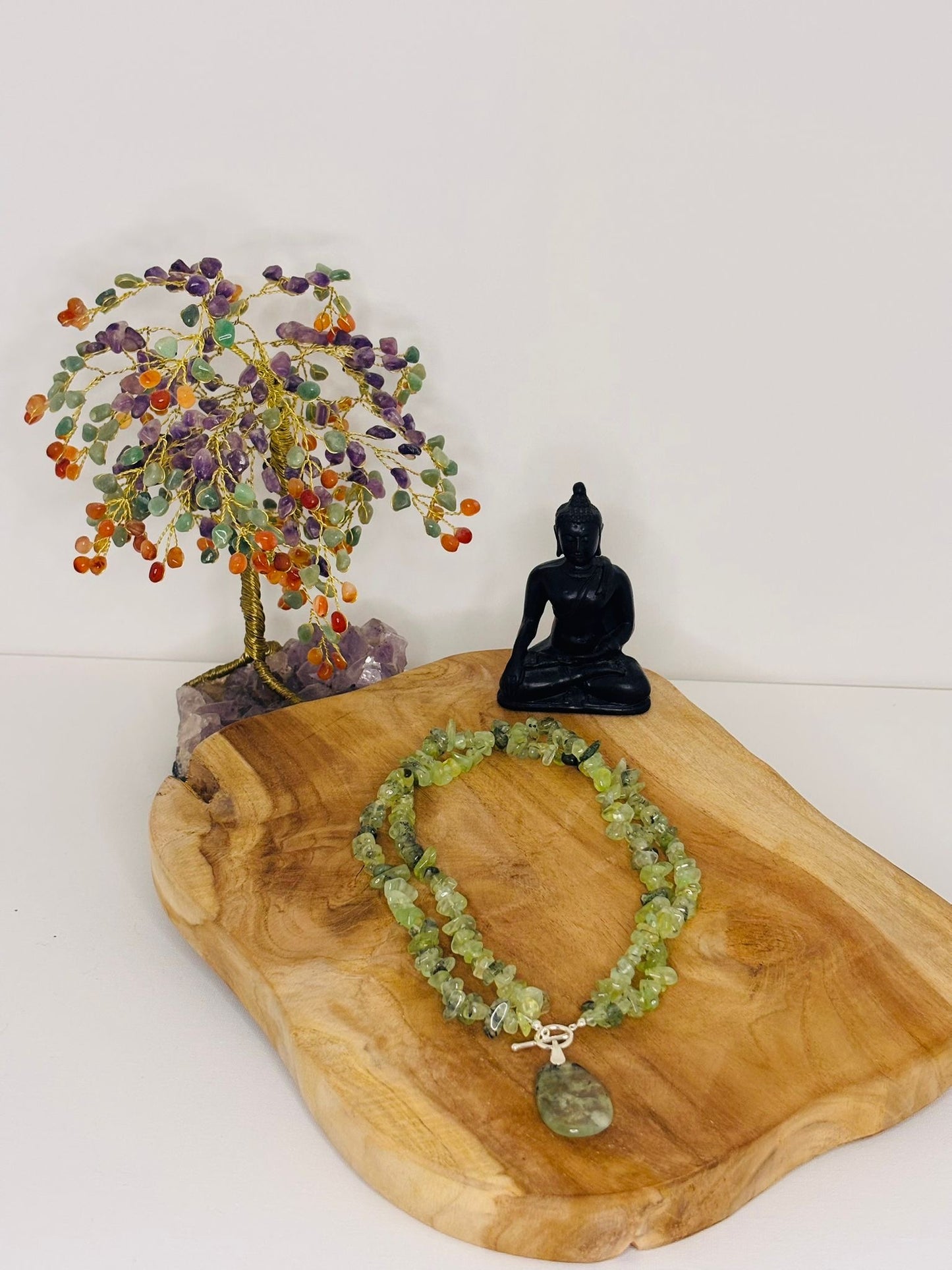 Collier Flore