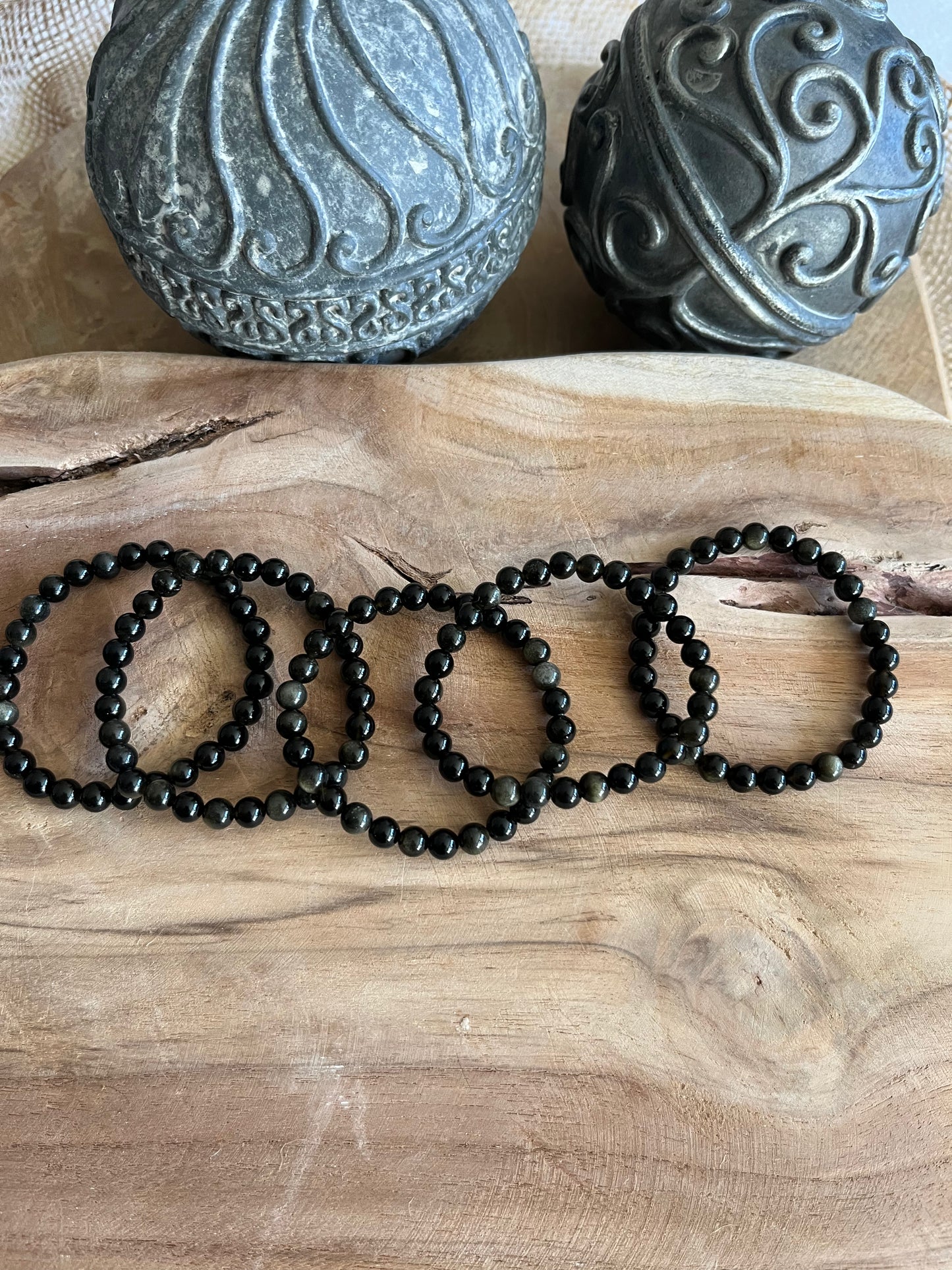 Bracelet Sirius