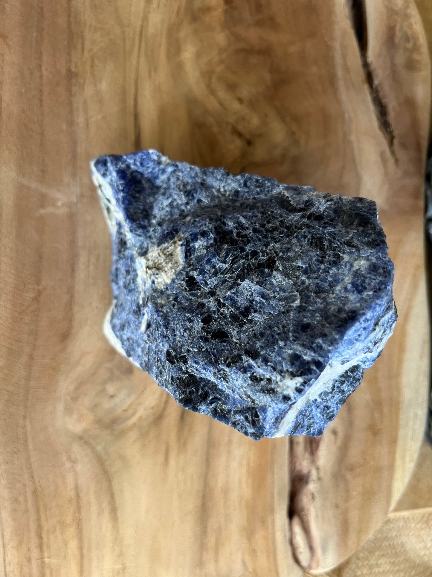 Sodalite Brut