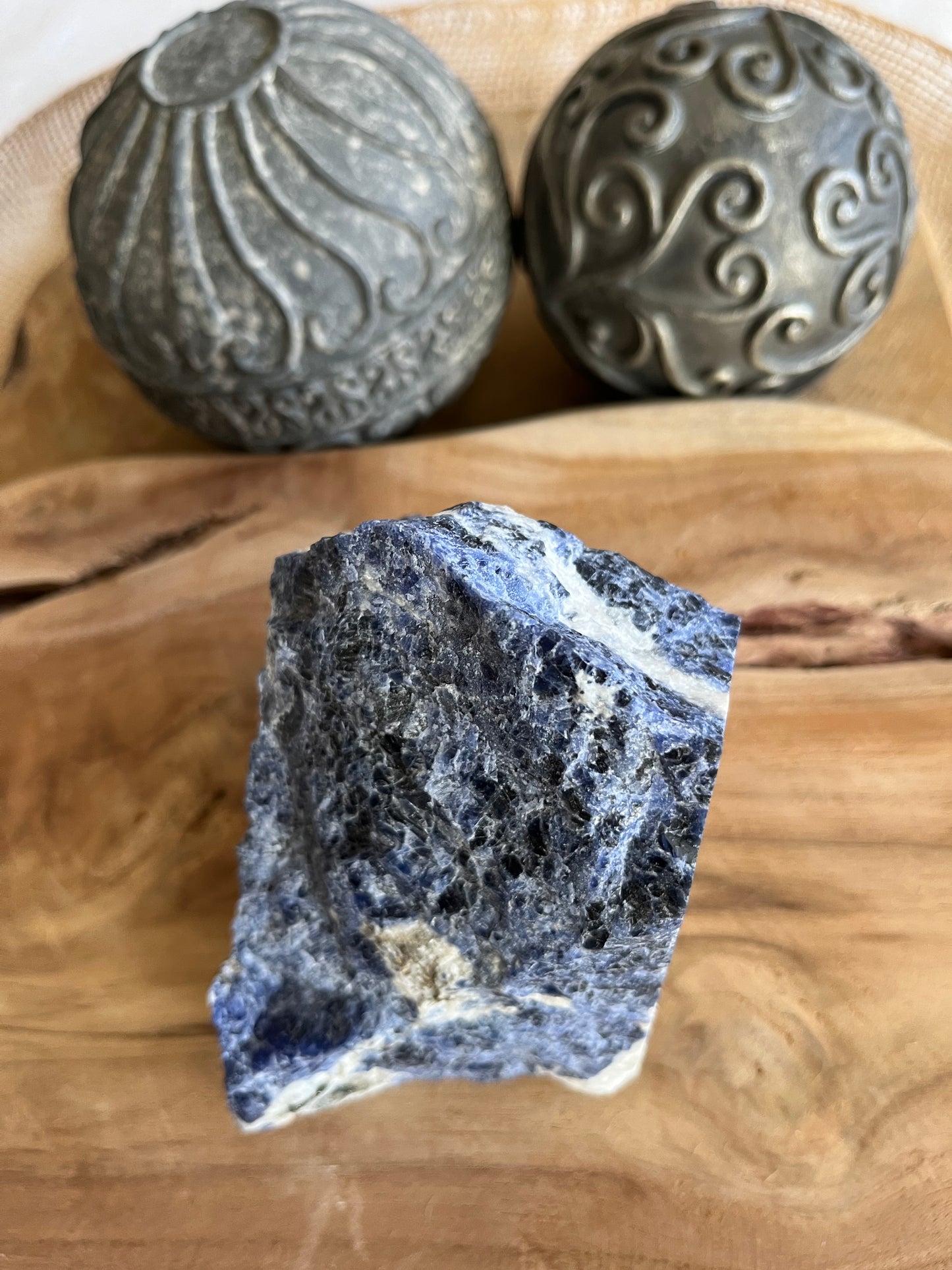 Sodalite Brut