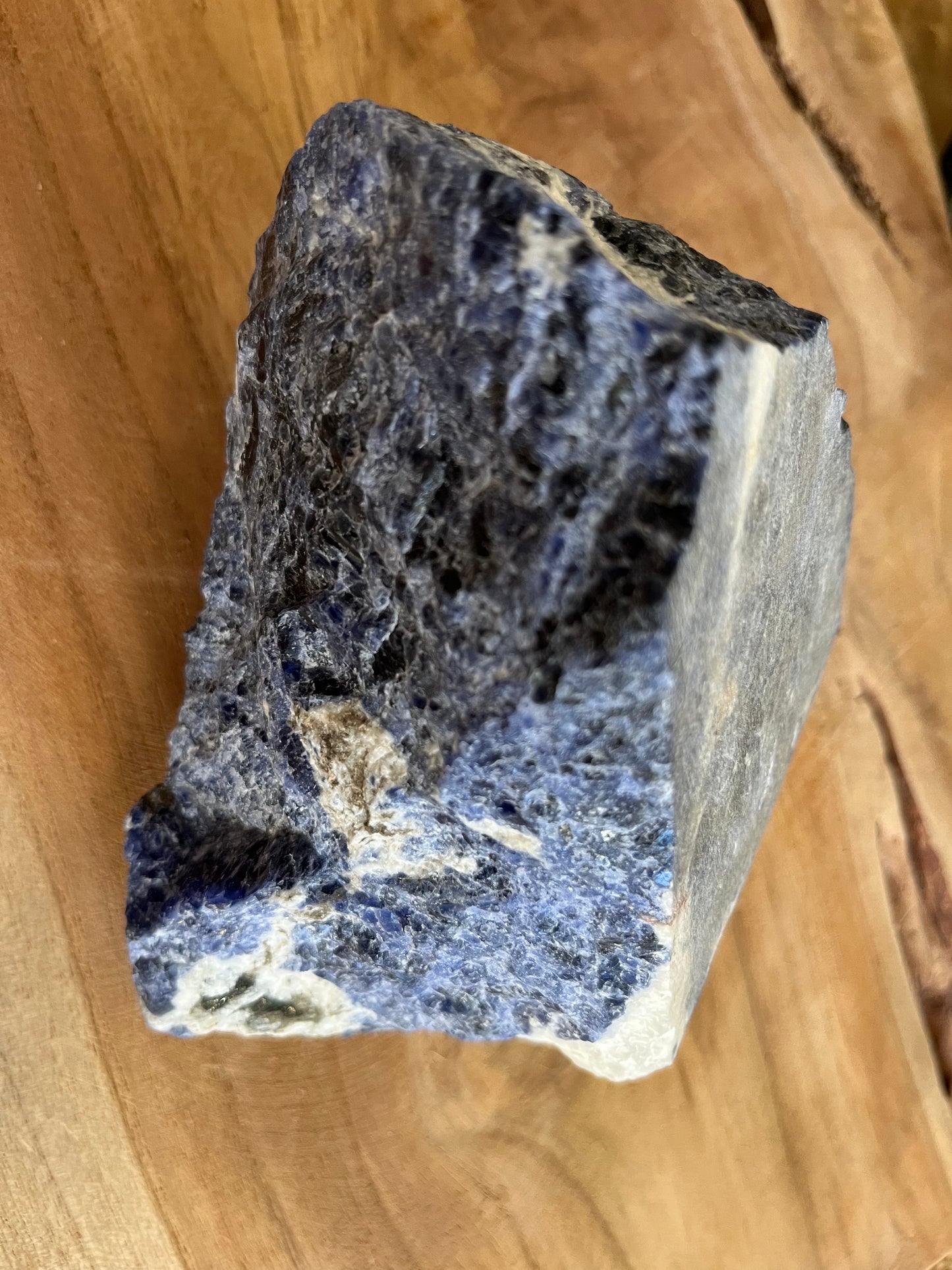 Sodalite Brut