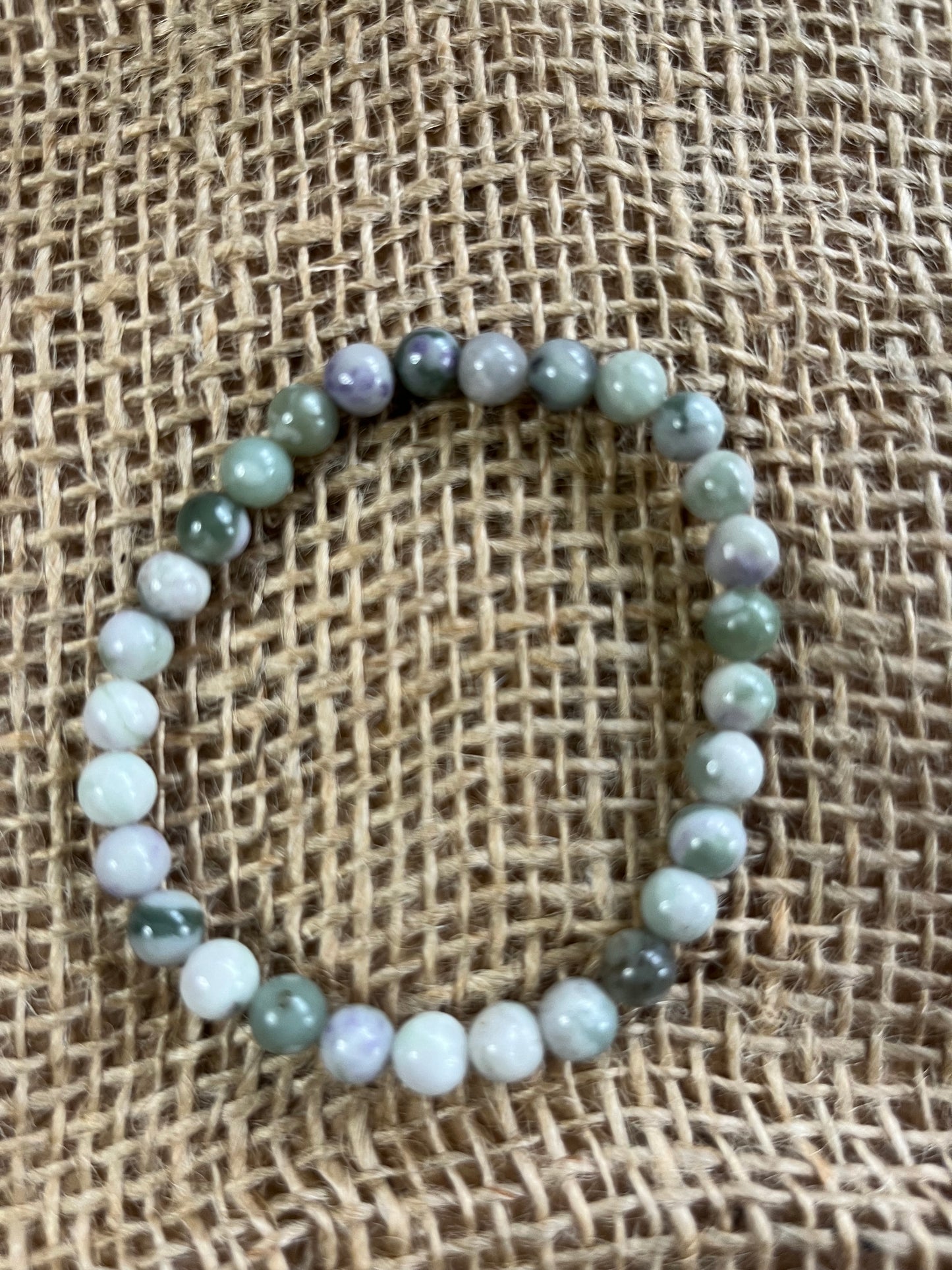 Bracelet Lucky