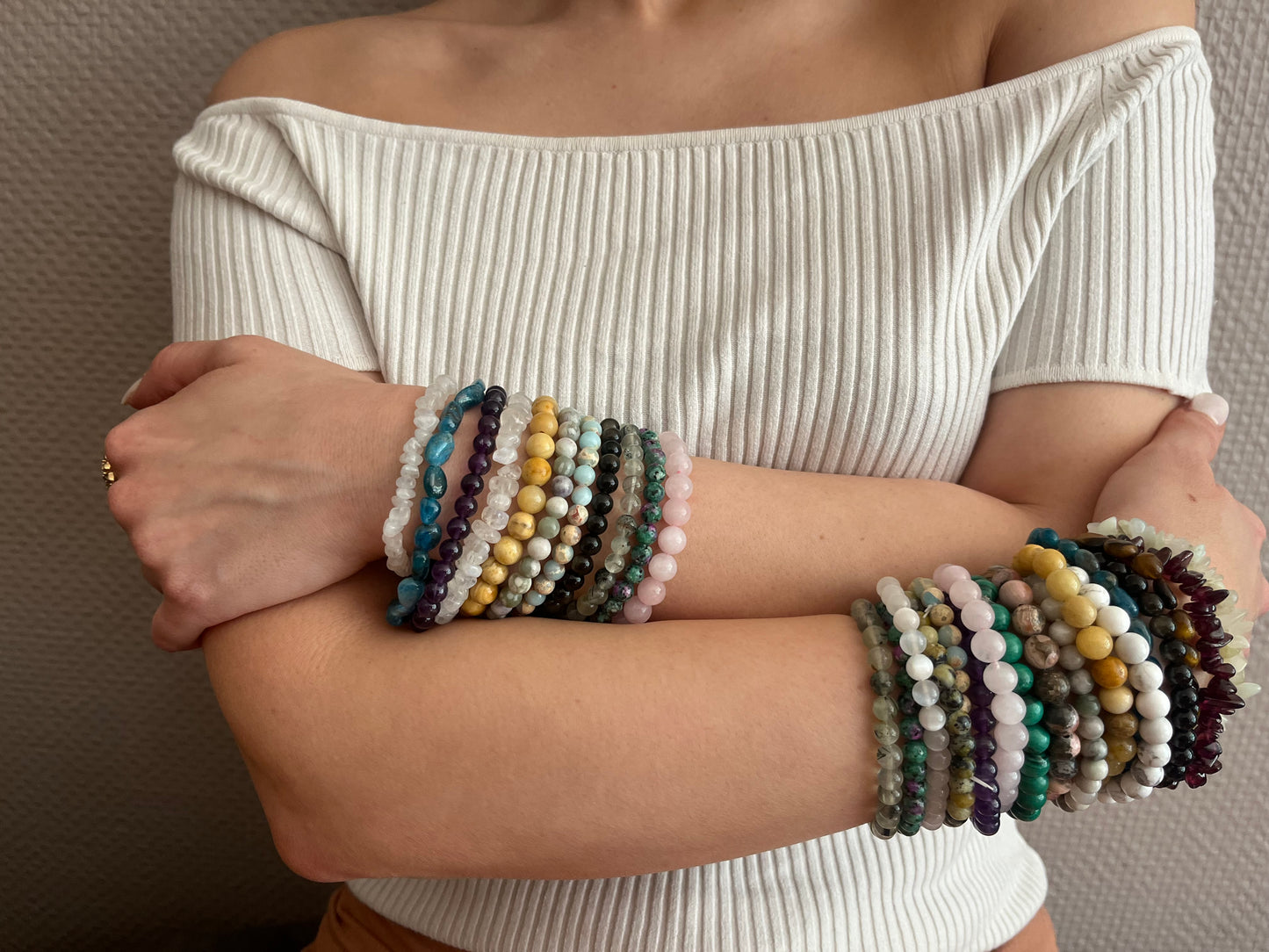 Bracelet Plénitude