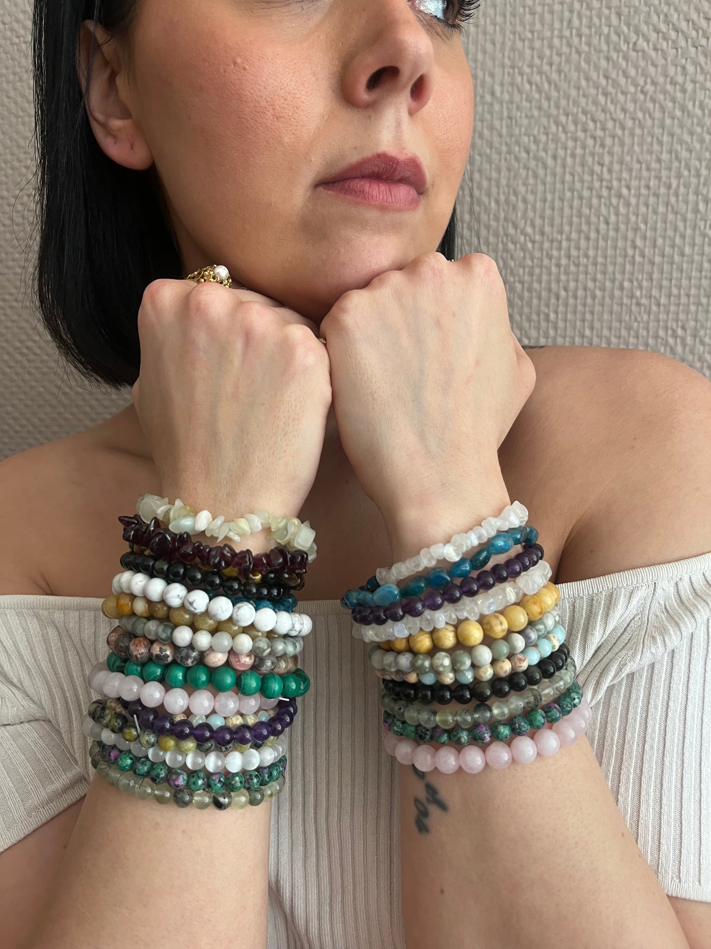 Bracelet Lucky