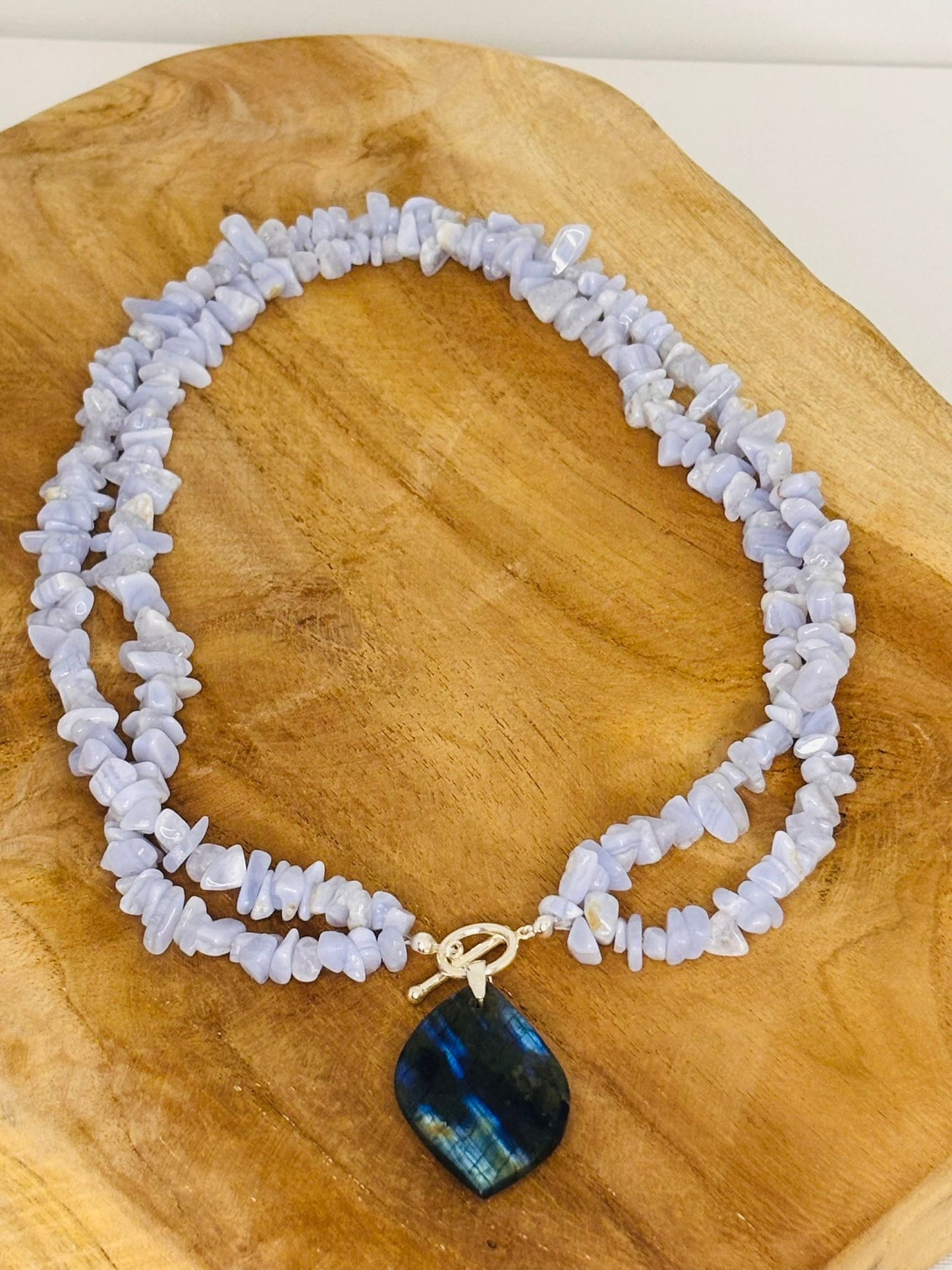 Collier Yris