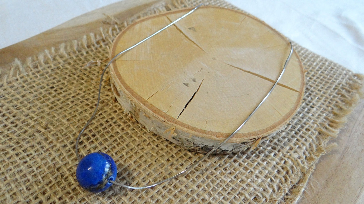 Collier Élégance
