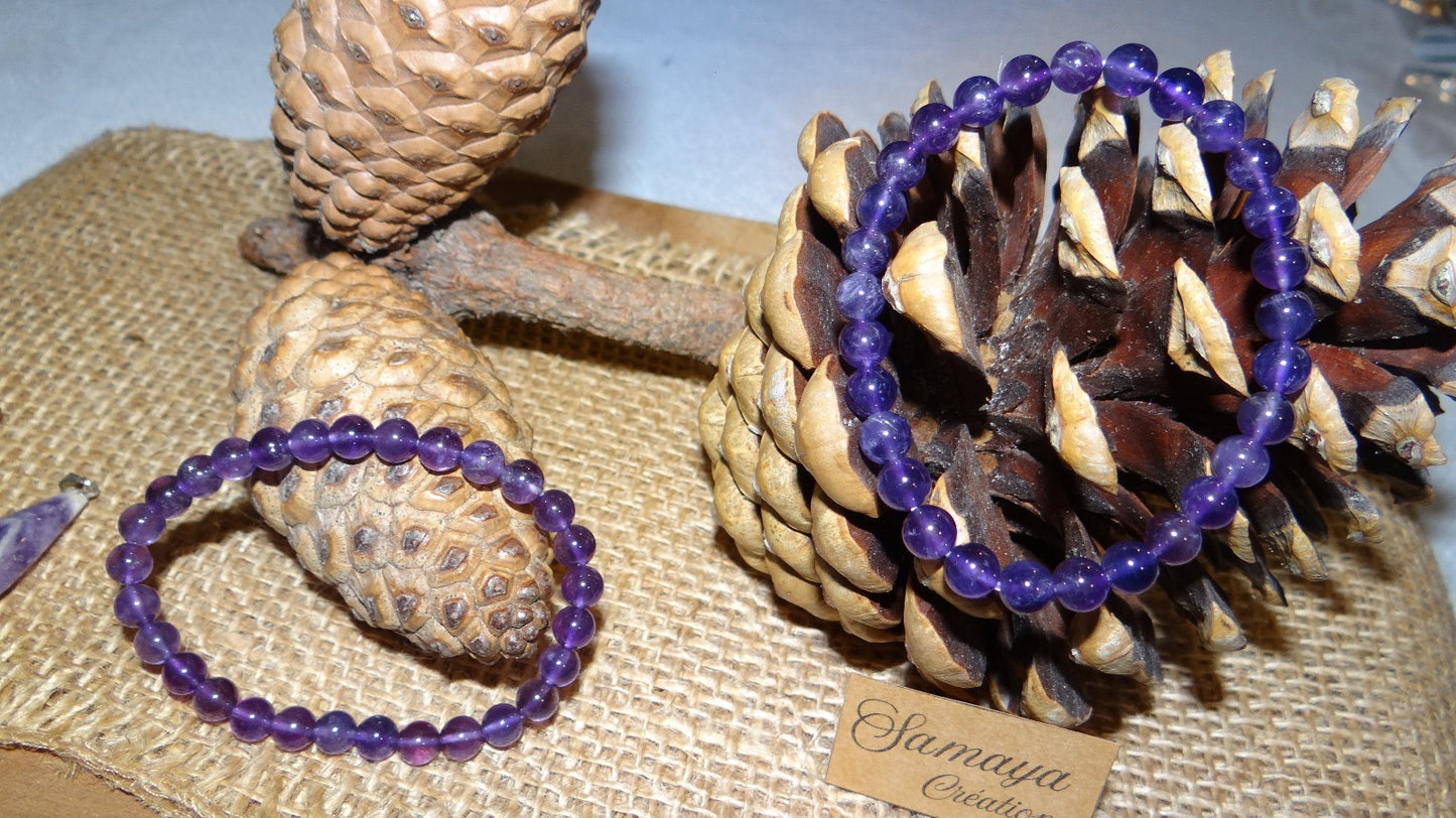 Bracelet Eveil
