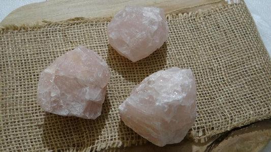 Quartz Rose
