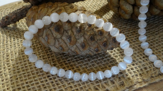 Bracelet Nuage