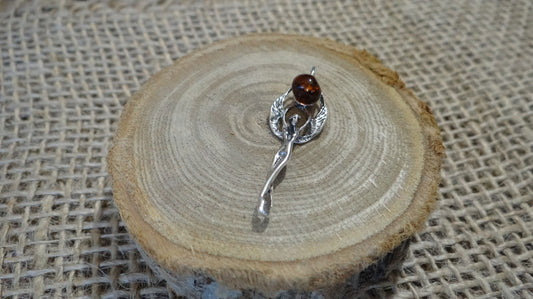 Pendentif Fée