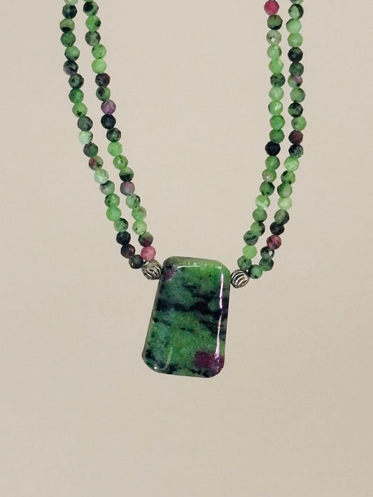 Collier Eden