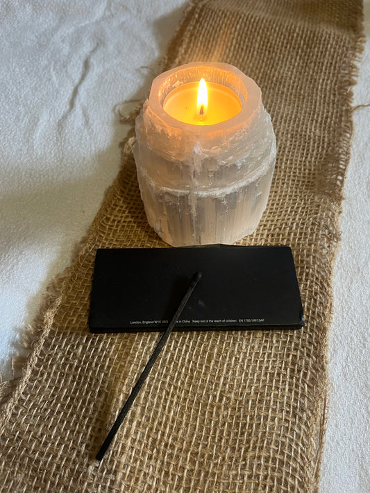Photophore Luna Céleste