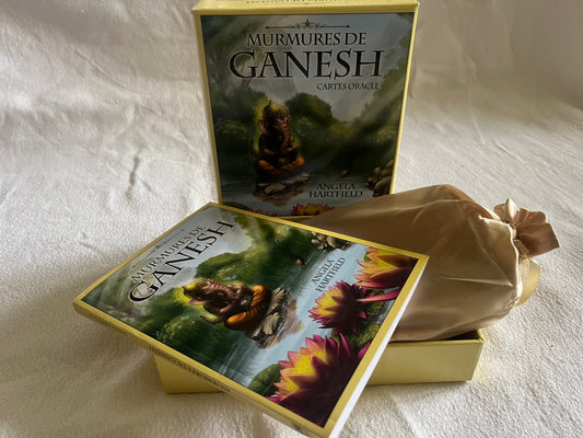 Oracle de Ganesh