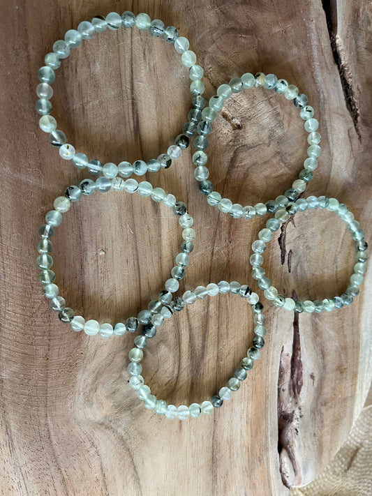 Bracelet Plénitude
