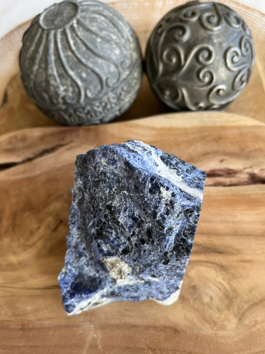 Sodalite Brut