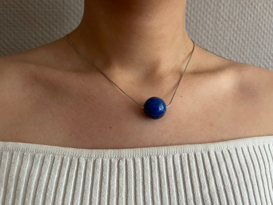 Collier Élégance