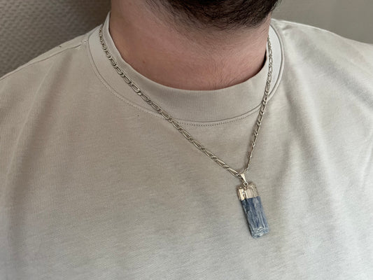 Pendentif Bleuet