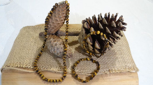 Bracelet Célestine